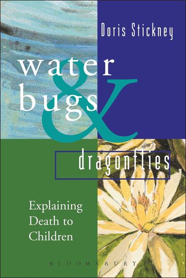 Doris Stickney - Waterbugs and Dragonflies, Inbunden