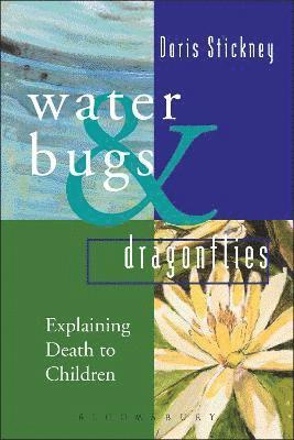Waterbugs and Dragonflies 1