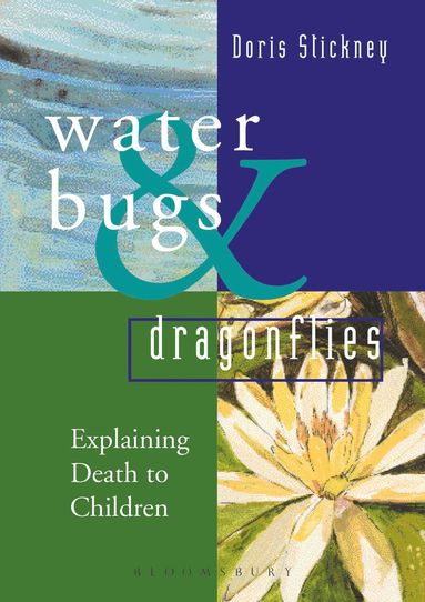 Doris Stickney - Waterbugs and Dragonflies (10 pack), Häftad