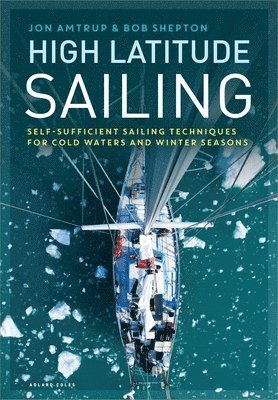 High Latitude Sailing 1