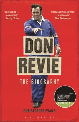 Don Revie 1