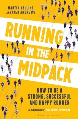 Running in the Midpack 1