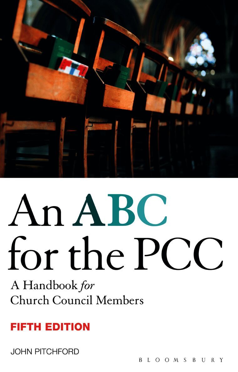 ABC for the PCC 5th Edition