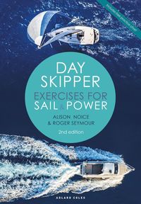 bokomslag Day Skipper Exercises for Sail and Power