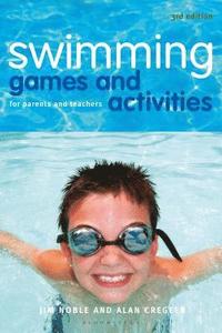 bokomslag Swimming Games and Activities