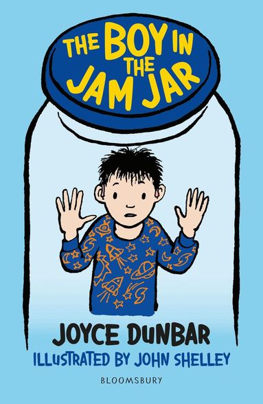 Joyce Dunbar - Boy in the Jam Jar: A Bloomsbury Reader, Häftad