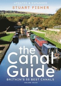 bokomslag The Canal Guide