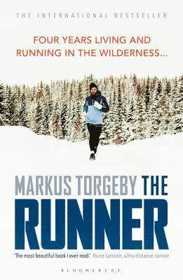 Markus Torgeby - The Runner, Häftad
