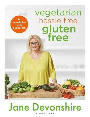 Vegetarian Hassle Free, Gluten Free 1