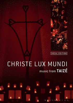 bokomslag Christe Lux Mundi