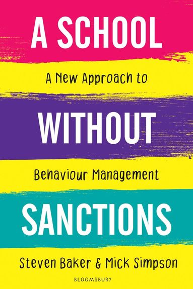 Steven Baker, Mick Simpson - School Without Sanctions, Häftad