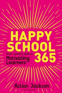 bokomslag Happy School 365