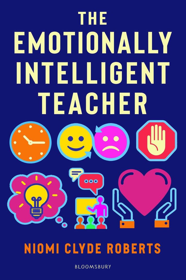 Niomi Clyde Roberts - Emotionally Intelligent Teacher, Häftad