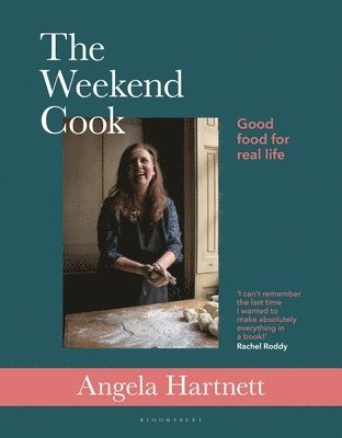 The Weekend Cook 1