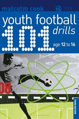 101 Youth Football Drills 1