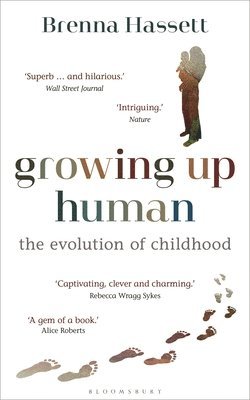 Growing Up Human 1