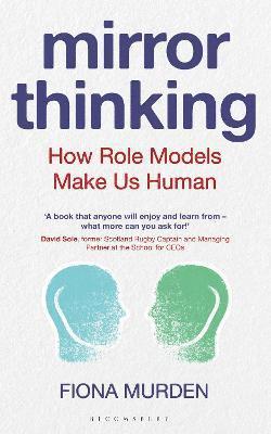 Fiona Murden - Mirror Thinking, Inbunden
