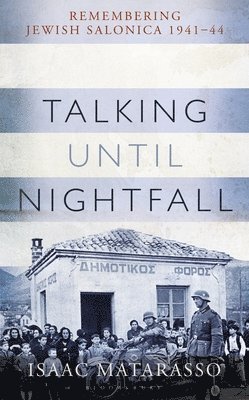 Talking Until Nightfall 1