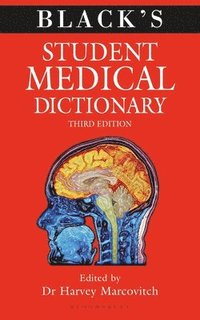 bokomslag Black's Student Medical Dictionary