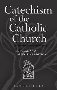 bokomslag Catechism Of The Catholic Church Popular Revised Edition
