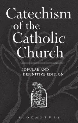 Catechism Of The Catholic Church Popular Revised Edition 1