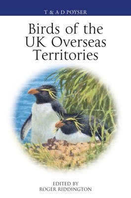 Birds of the UK Overseas Territories 1