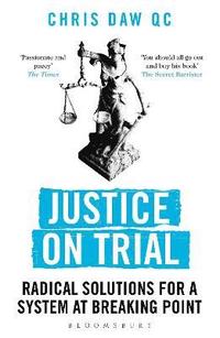 bokomslag Justice on Trial