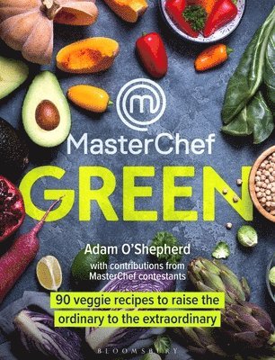 MasterChef Green 1