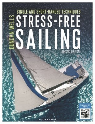 bokomslag Stress-Free Sailing