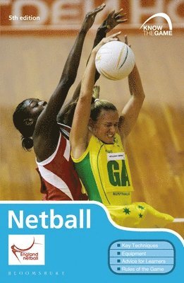 Netball 1