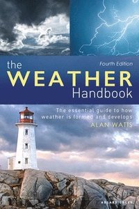 bokomslag The Weather Handbook