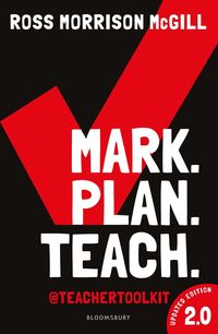 bokomslag Mark. Plan. Teach. 2.0