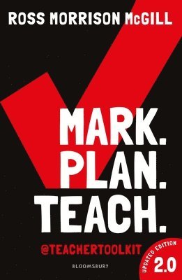 Mark. Plan. Teach. 2.0 1