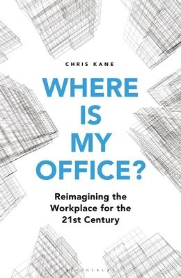 Where is My Office? 1