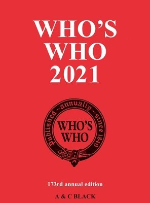 Who's Who 2021 1