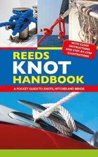 bokomslag Reeds Knot Handbook
