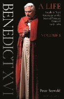 bokomslag Benedict Xvi: A Life Volume One