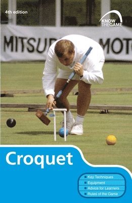 Croquet 1