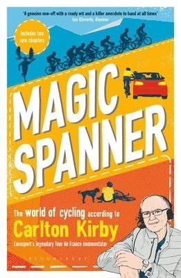 Magic Spanner 1