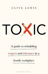 bokomslag Lewis, C: Toxic