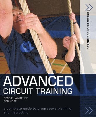 Advanced Circuit Training 1