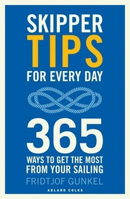 bokomslag Skipper Tips for Every Day