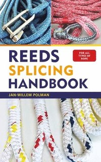 bokomslag Reeds Splicing Handbook