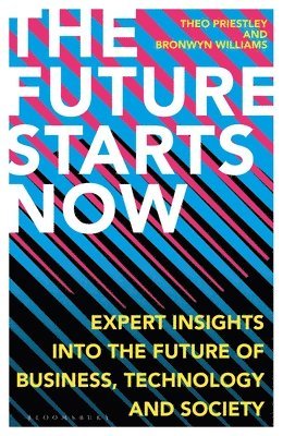 The Future Starts Now 1