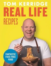 bokomslag Real Life Recipes