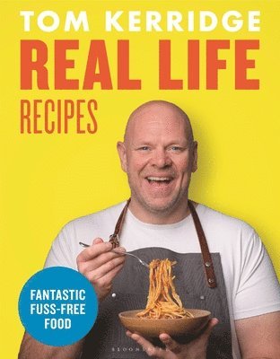 Real Life Recipes 1