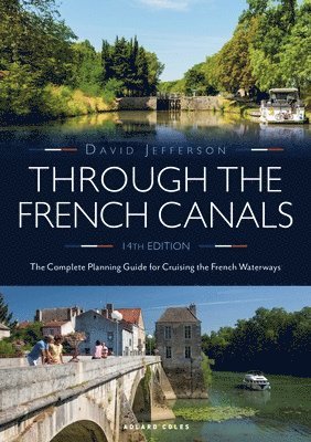 Through the French Canals 1