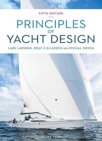 bokomslag Principles of Yacht Design