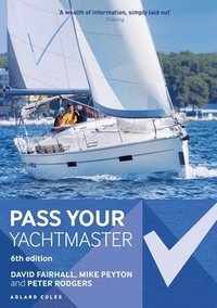 bokomslag Pass Your Yachtmaster
