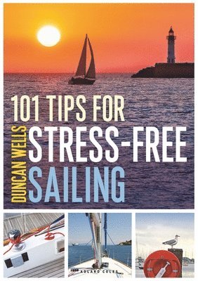 101 Tips for Stress-Free Sailing 1